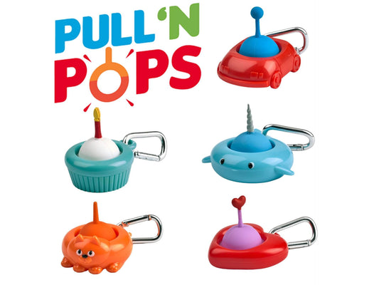 BOG959D Pull n Pops Fidget Group