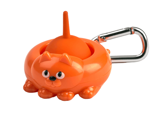 BOG959D Pull n Pops Fidget cat