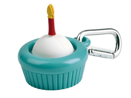 BOG959D Pull n Pops Fidget cupcake