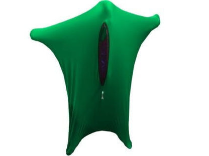 Body Sock Emerald Green