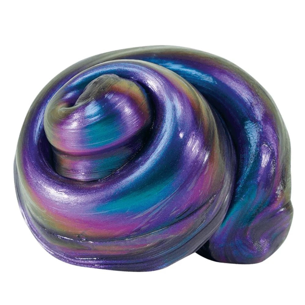 Crazy Aarons Trendsetters Putty Super Scarab Up close