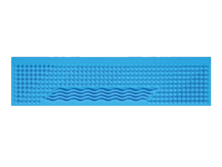 Busy Fingers Tactile Ruler Elizabeth Richards | Perfect for the ...