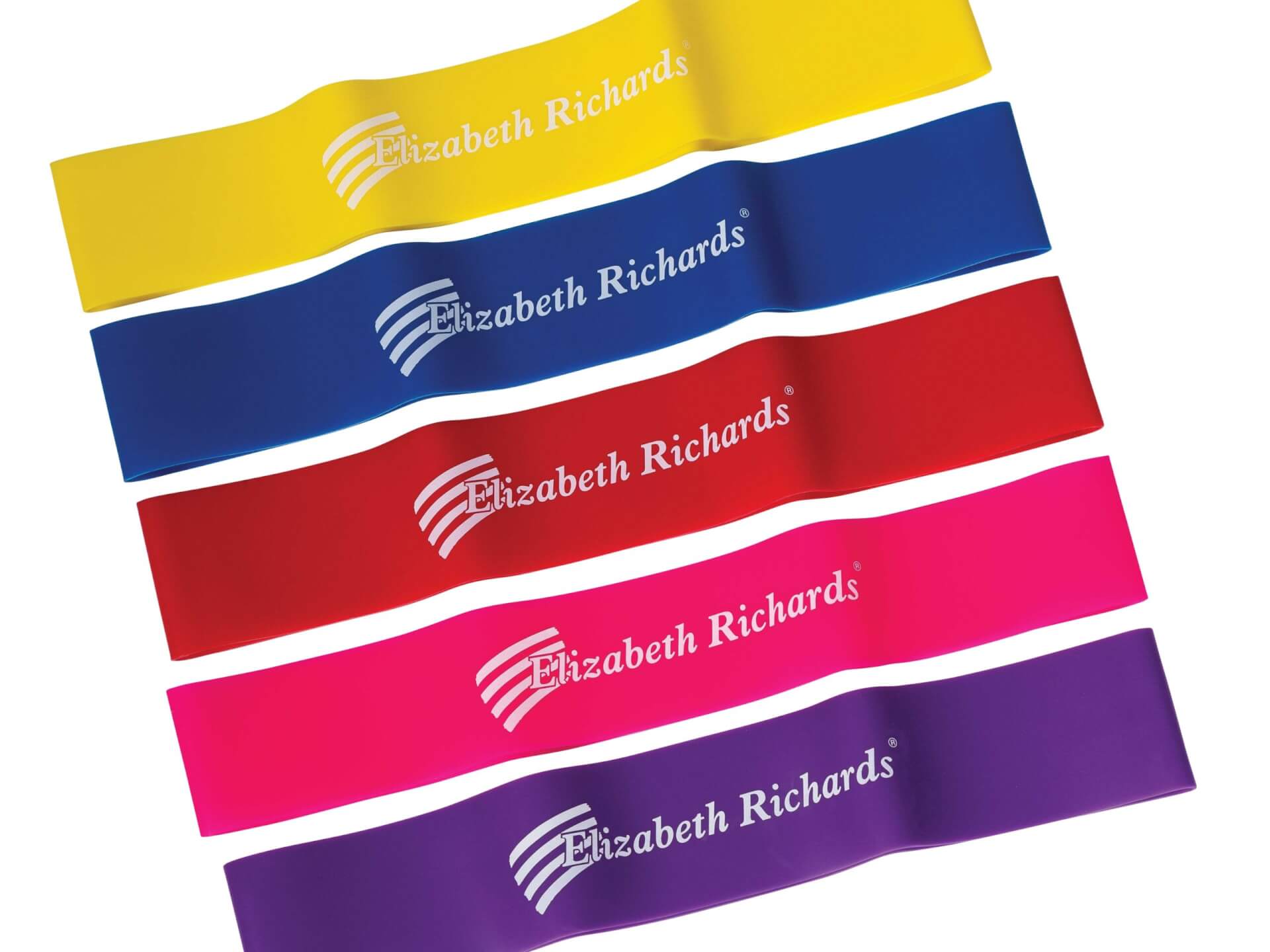 Elizabeth Richards chair bands