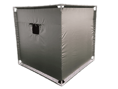 ERLSENT Sensory Tent Large 2