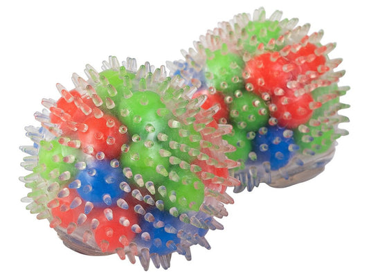 Elizabeth Richards Tactile DNA Balls
