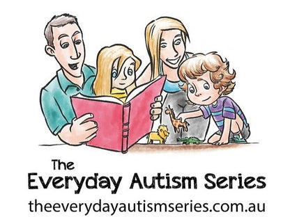 Everyday autism series image