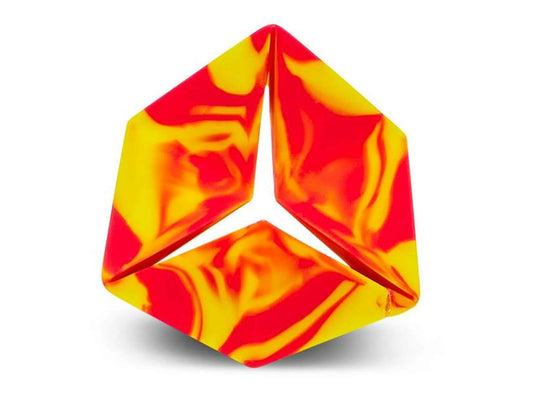 FIFLYG FlexygonRedYellow