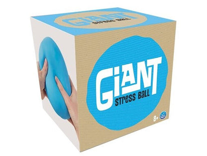 Giant Stress Ball Original1