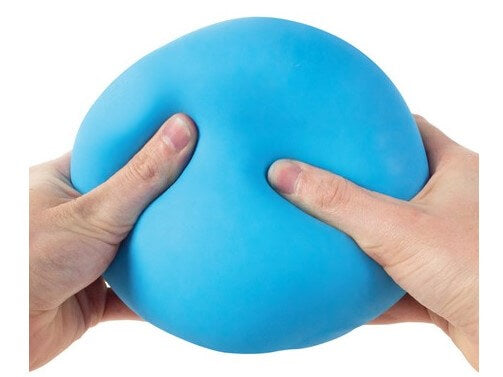 Giant Stress Ball Original2