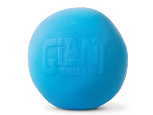 Giant Stress Ball Original3