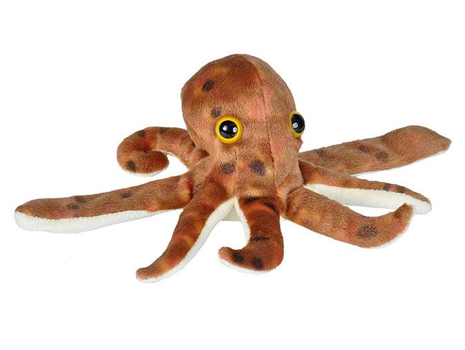 Huggers Octopus