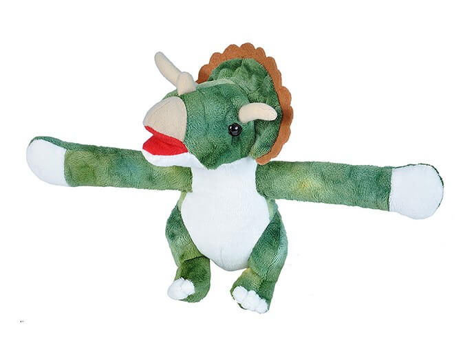 Huggers Triceratops