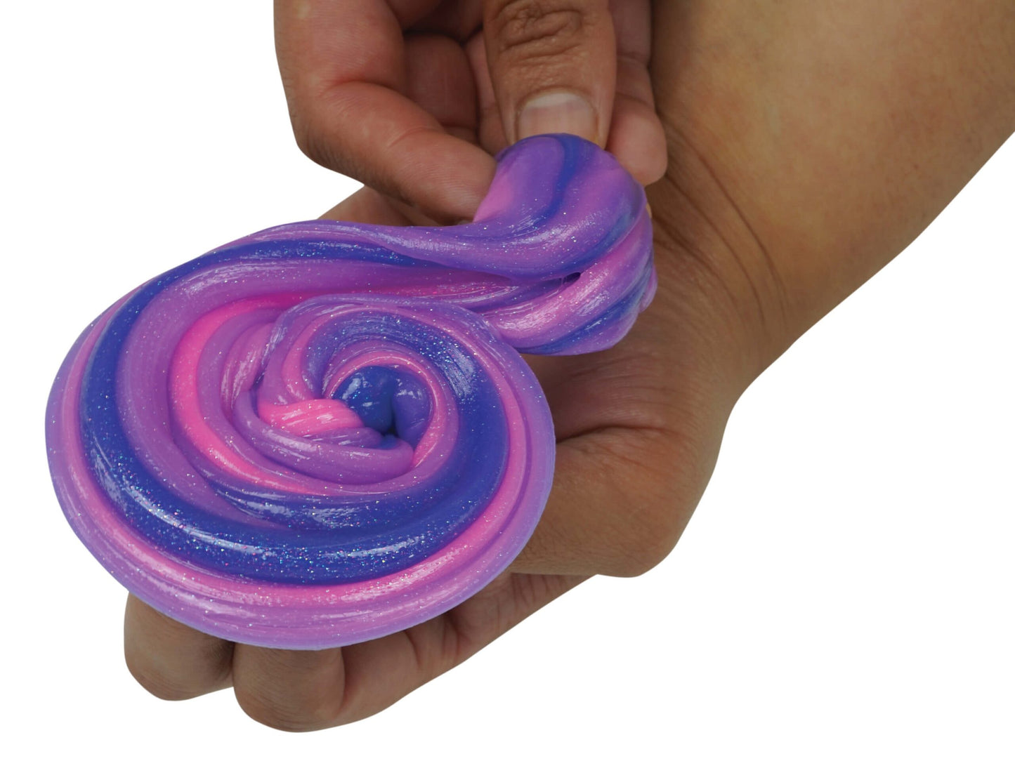 Crazy Aarons Putty Galaxy_trick