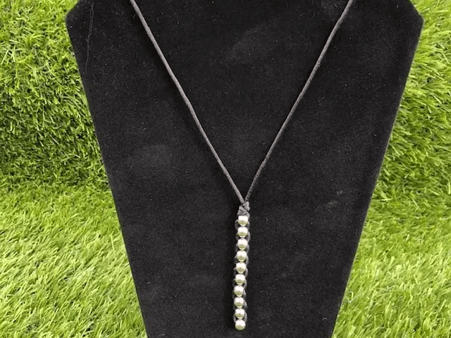 Calming necklace 2025 for adults