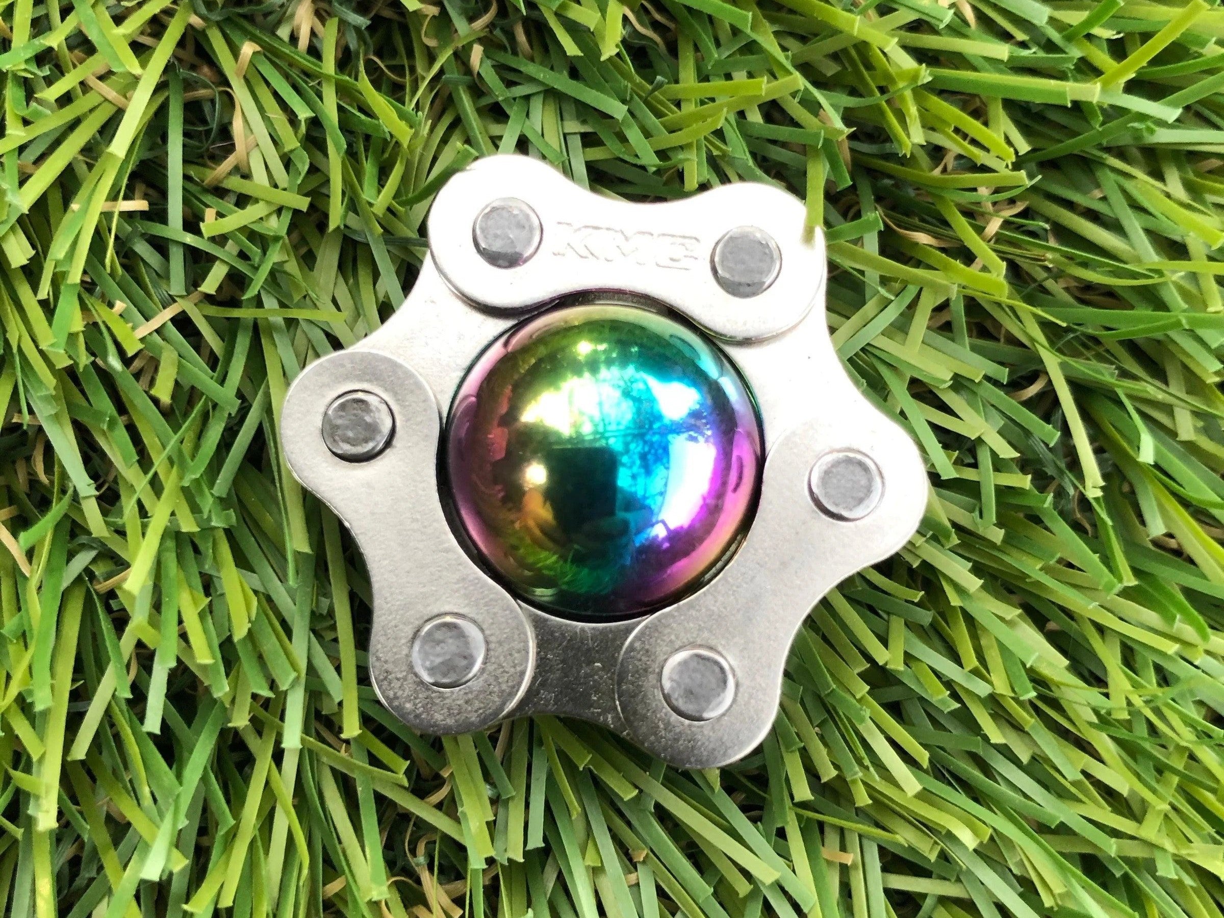 Fidget magic ball online