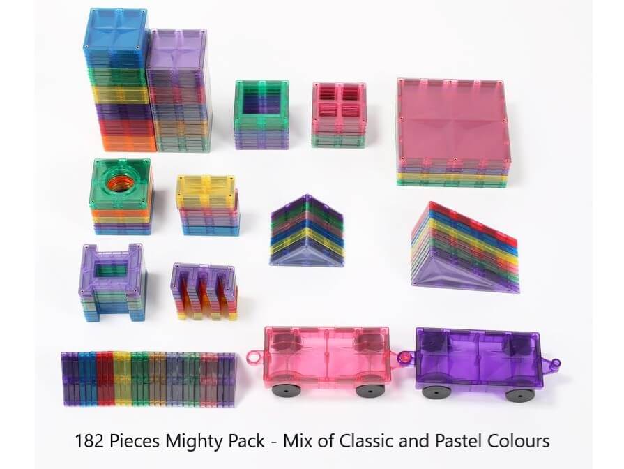 MNTL-T11_Mighty Pack pieces