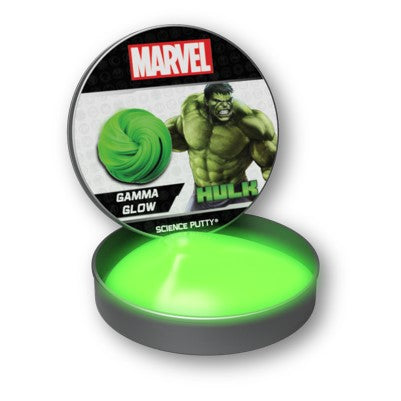 Marvel Hulk Putty