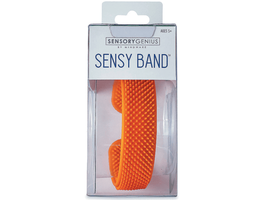 Sensory Genius Sensy Band