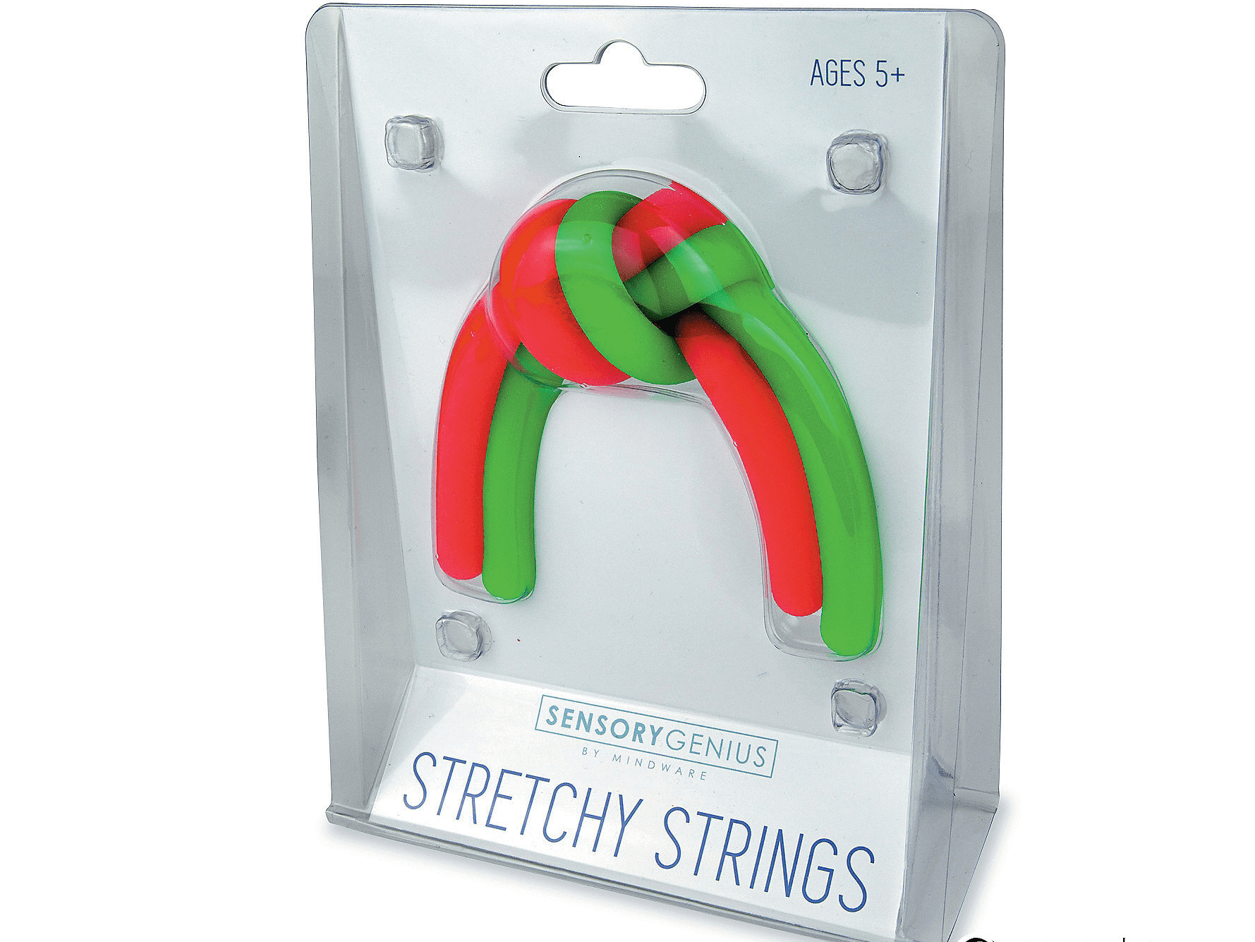 Sensory Genius Stretchy Strings | Fidgets for Teens and Adults ...