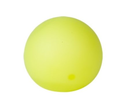 Smoosho Glow in the Dark Ball