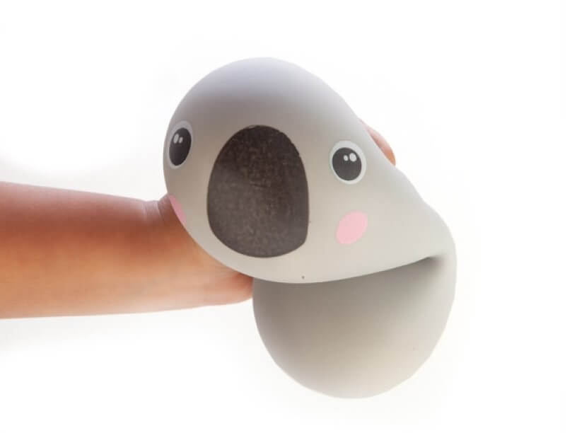 Koala 2024 stress ball