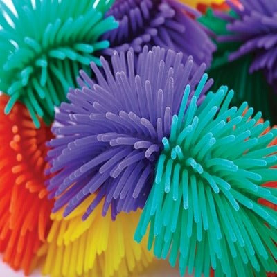 Hairy Tangle
