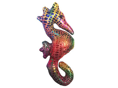 Weighted Seahorse back