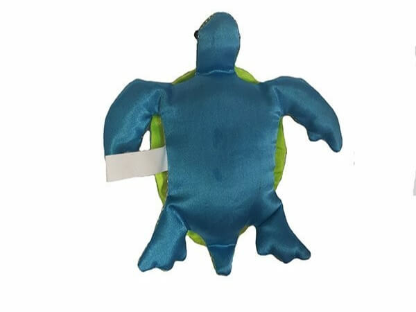 Weighted turtle back